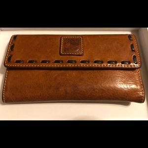 Dooney & Bourke Florentine Wallet